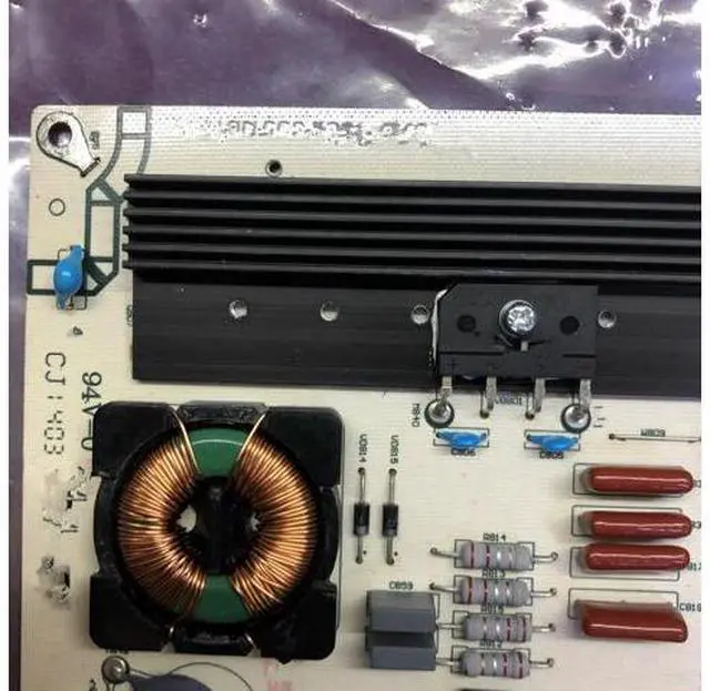 Main image of FOR LED65XT890G3D LED65XT900G3D Power Board RSAG7.820.5231