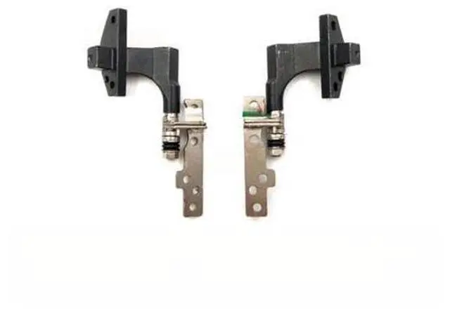 Main image of For M14X R1 M14X R2 LCD screen hinge cover and LCD hinge (1 pair)