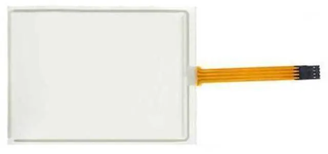 Main image of 1 piece for 10399 -10399 resistive touch screen sensor glass panel