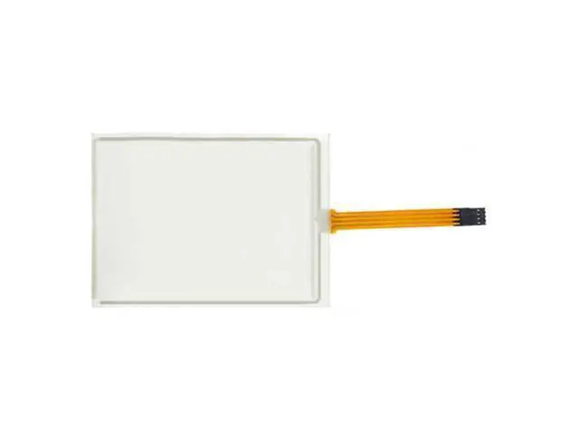 Alt view image 2 of 2 - 1 piece for 10399 -10399 resistive touch screen sensor glass panel