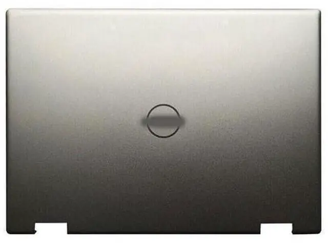 Main image of 06XT2D 6XT2D New LCD Back Cover Top Case for Inspiron 7420 7425 2-in-1 Silver