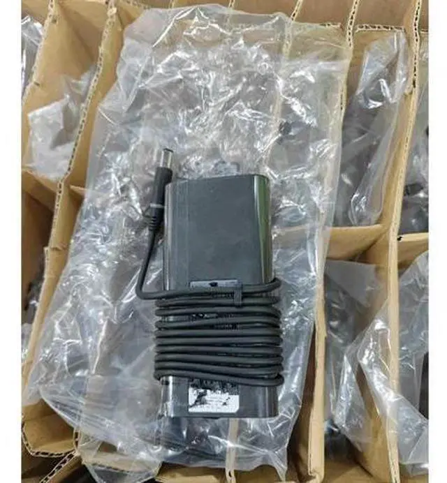Main image of 90W AC Adapter with Power Cord 6C3W2 06C3W2