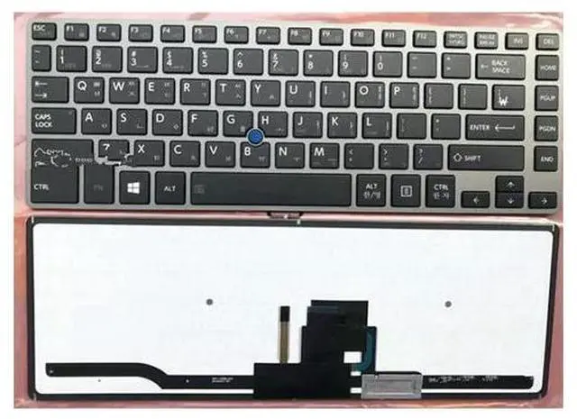 Main image of S540-14 IWL API AIR 14 2019 USB power board LS-H082P