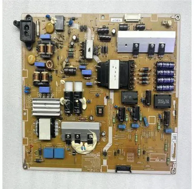 Main image of FOR UA55F6400AJ Power Board L55X1QV_DSM BN44-00625C/A