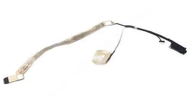 Main image of LCD display interface screen cable DC02c00jx00 0kn5y for 5400 E5400