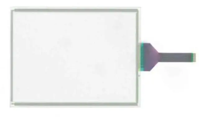 Main image of Suitable for NL6448BC20-18D NL6448BC20 touch glass panel protective screen