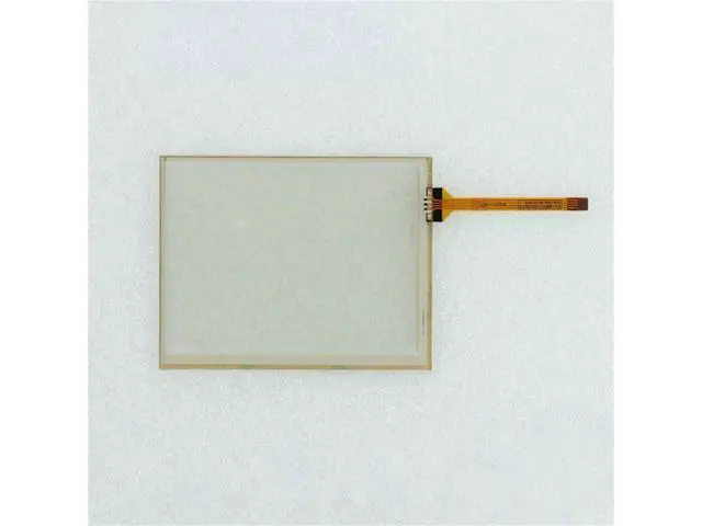 Alt view image 2 of 2 - Suitable for MBKT121+TOU15001-A NT2023-1-V01 touch glass panel protective screen