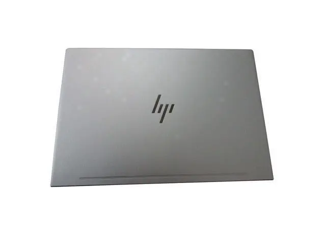 Alt view image 3 of 3 - for Envy 13-AH 13T-AH Silver Lcd Back Cover L24145-001 Top Lid Rear Silver