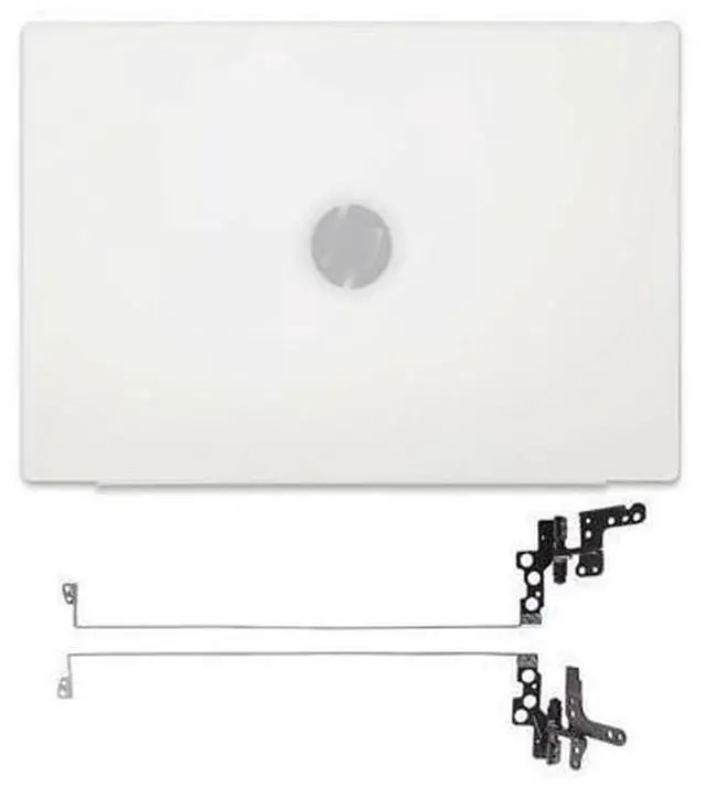 Main image of for 15-CS Back Cover 15-CW White Series LCD Top Case with Hinges L23878-001