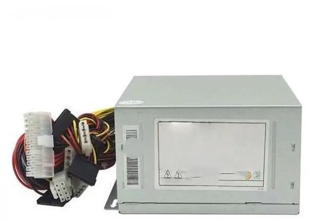 Main image of HK401-11FP Silent Power Supply 300W ATX Power Supply for Servers