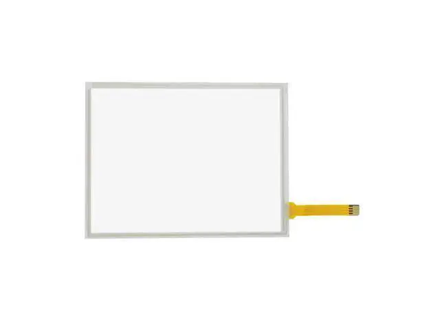 Alt view image 2 of 2 - Suitable for HMIGT04310 HMIGTO4310-R HMIGTO4310C touch screen digitizer glass display