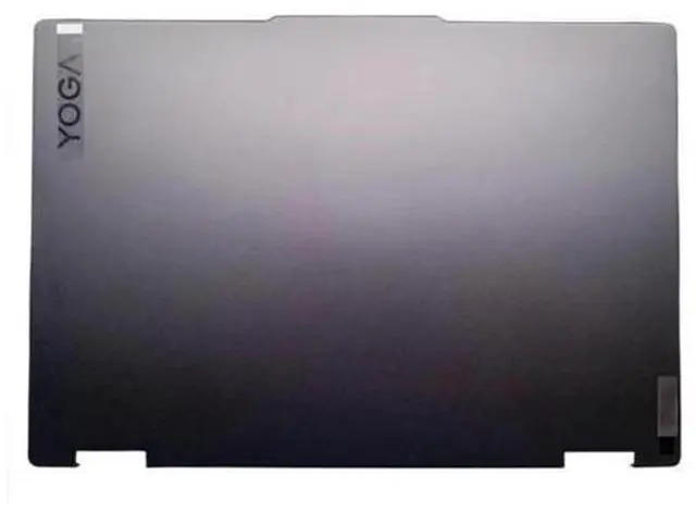 Main image of 5D10S40100 LCD Rear Back Cover Top Lid Screen Case for Yoga 7 2-in-1 16IML9 83DL