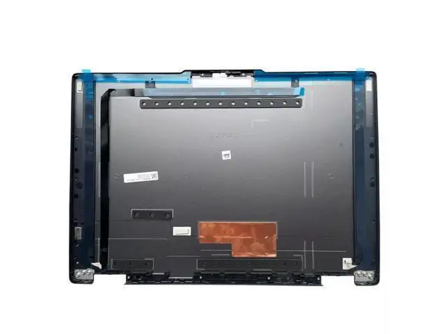 Alt view image 2 of 3 - 5D10S40100 LCD Rear Back Cover Top Lid Screen Case for Yoga 7 2-in-1 16IML9 83DL