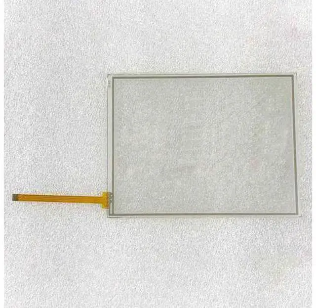 Main image of Suitable for R6504G682H1G resistive touch screen sensor glass panel