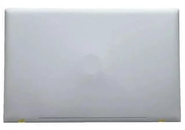 Main image of for ENVY 17ce 17-CE 17M-CE Top Lid TPN-W145 LCD Back Cover Silver L55393-001