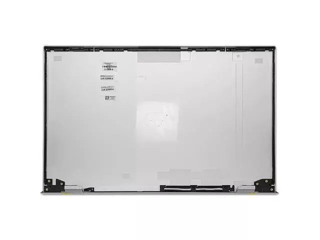 Alt view image 3 of 3 - for ENVY 17ce 17-CE 17M-CE Top Lid TPN-W145 LCD Back Cover Silver L55393-001