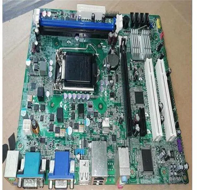 Main image of FOR H61H2-CM Main Board H61 Main Board 1155 Pins, HDMI Integrated Display Small Board with PCI Slot