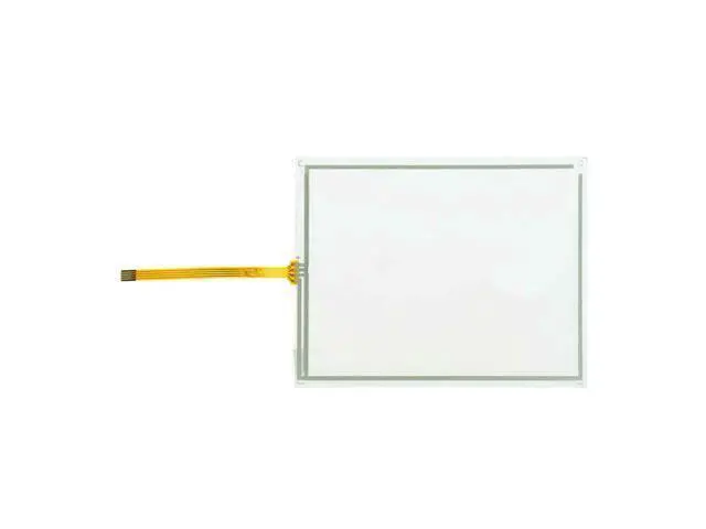 Alt view image 2 of 2 - Suitable for POCH80I POCH100I touch screen panel glass touchpad