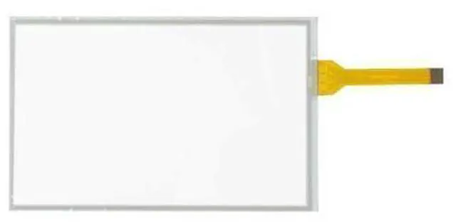 Alt view image 2 of 2 - Applicable to HMIGXO3501 HMIGXO3502 glass panel touch screen