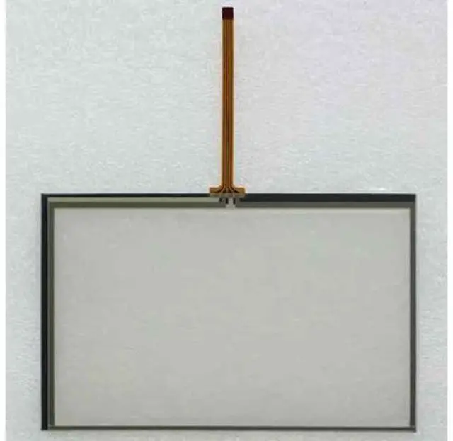Main image of 7 inch glass touch panel for AF-1403 A1403HDTK491 touch screen