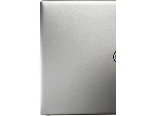 Alt view image 2 of 3 - New 0FDN37 FDN37 LCD Back Cover Top Case for Inspiron 5625 5620 (Silver) US