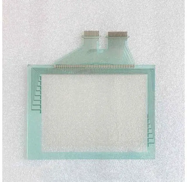 Main image of Green touch screen glass for NS5-SQ00B-ECV2 and NS5-MQ00B-ECV2