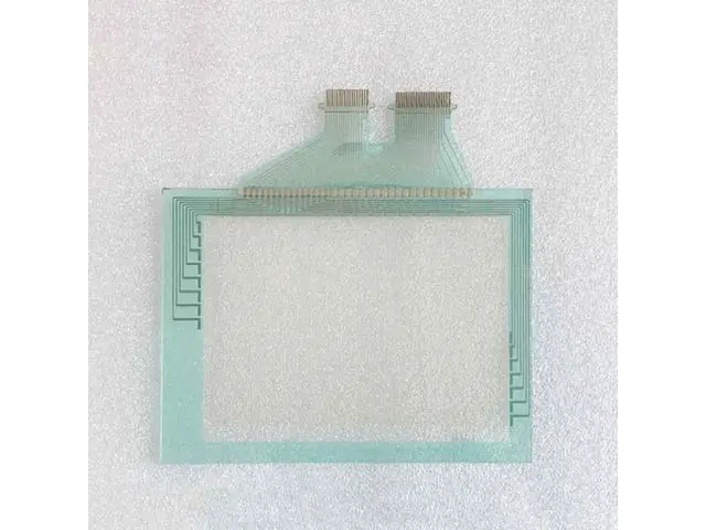 Alt view image 2 of 2 - Green touch screen glass for NS5-SQ00B-ECV2 and NS5-MQ00B-ECV2