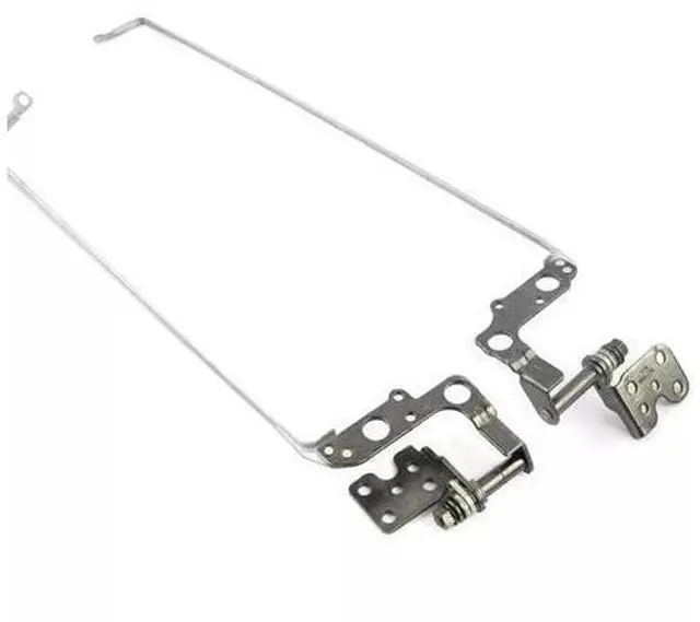 Alt view image 3 of 4 - for Satellite L50-B L55-B S55T-B 15.6" LCD Back Cover Bezel Hinges Top