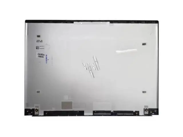 Alt view image 2 of 4 - For Envy 16-H TPN-Q159 Lcd Back Cover Top Case Shell Lid N13368-001 Silver