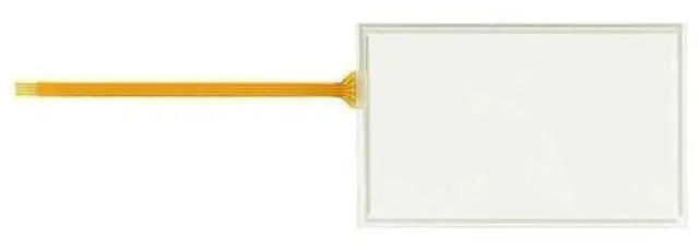 Main image of Suitable for TP177B-4 6AV6 642-0BD01-3AX0 touch screen panel glass touchpad