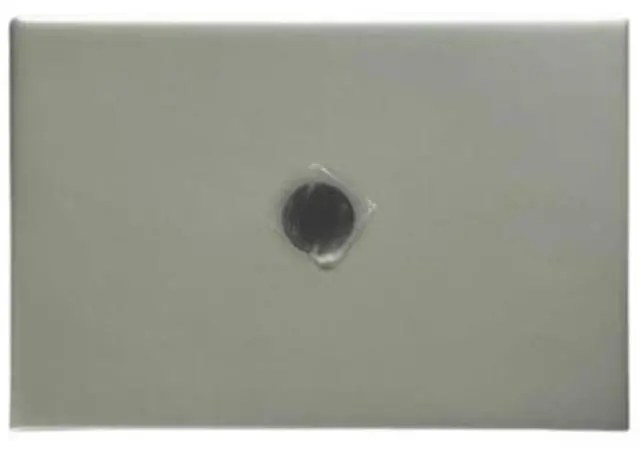 Main image of New Replacement for Probook 650 G5 LCD Back Cover Top Case Rear Lid L58711-001