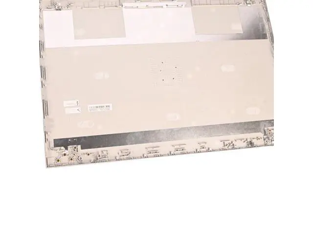 Alt view image 3 of 5 - New Replacement for Probook 650 G5 LCD Back Cover Top Case Rear Lid L58711-001