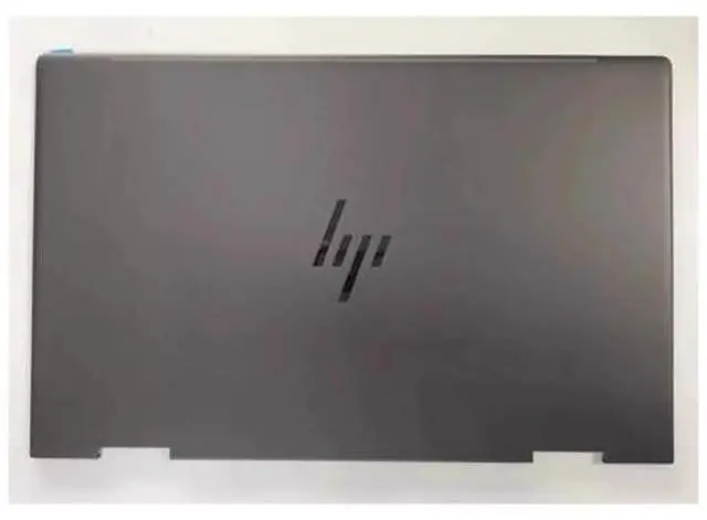 Main image of For ENVY X360 15-FE 15-FH LCD Rear Back Cover Top Lid Case Shell N47928-001