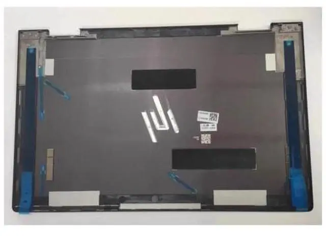 Alt view image 2 of 3 - For ENVY X360 15-FE 15-FH LCD Rear Back Cover Top Lid Case Shell N47928-001