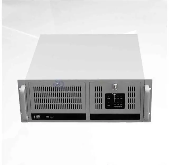 Main image of Suitable for 4U rack-mount chassis IPC610H, with visual and audible alarm notification