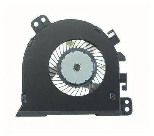 Alt view image 2 of 4 - Cpu cooling fan for Toshiba Tecra X40 X40-E X40-D DFS150305CDOT radiation