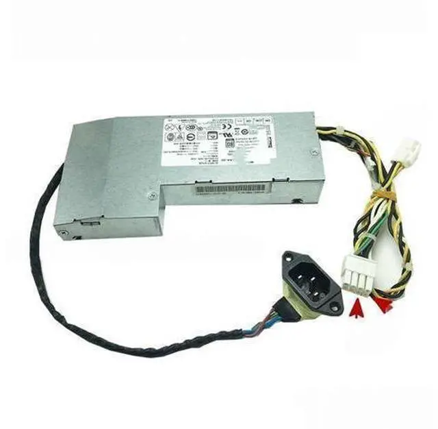 Main image of 9010 9030 3340 5348 185W Computer Power Supply B185EA-00 H185EA-00 D185EA-00 DPS-185AB-1 A D6V04 467PC N28RM