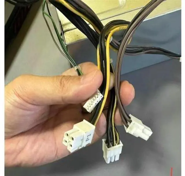 Main image of FOR TPC-F123-MT 288 G3 280 G4 285 G5 Power Supply L08261-006 HK280-85PP