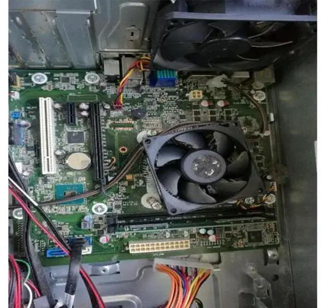 Main image of FOR 280/288 Pro G2 MT Business PC 1151 Pin Main Board Power Supply 828984-003