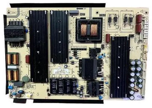 Main image of FOR R65DB Multimedia Touch Power Board AY386D-4SF01 AY386D-4SF02