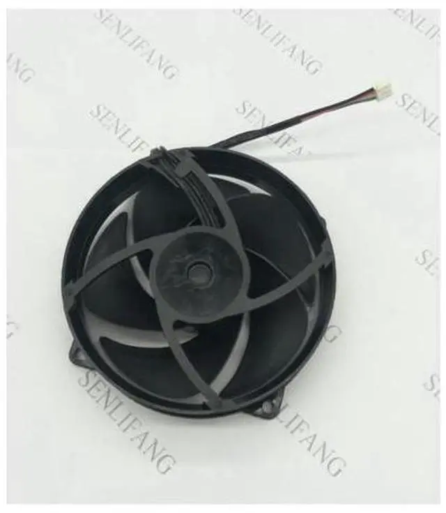Main image of 10PCS Original FA09025H12LPA 12V 0.36A PVA092G12P 12V 0.39A 92*25MM for XBOX 360 cooling fan