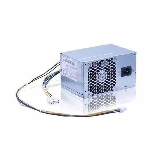 Main image of MM4900 4600 4650 M4200f T6900c Power Supply 10Pin 180W HK280-22PP PA-2181-1 PCE027 PCE028 HK280-21PP