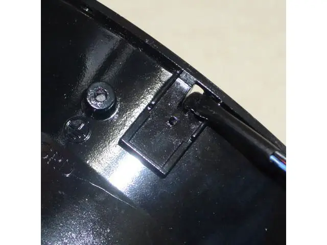 Alt view image 3 of 3 - AC fan S254AP-11-2/3 110V Sinwan 3-wire 25489 cooling 620470CFM 19001450 RPM