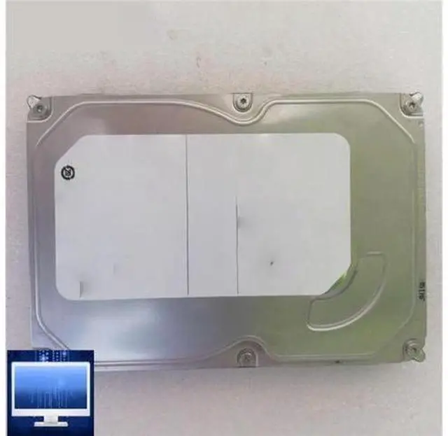Main image of 80GB 3.5 inch 7.2K 8MB 7200RPM desktop computer internal hard drive ST380215A