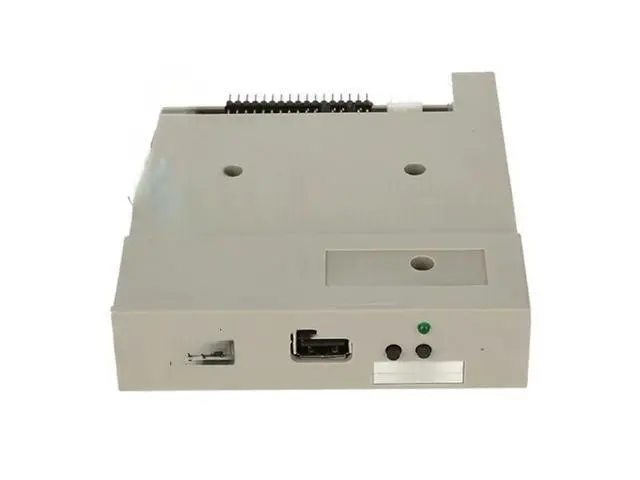 Main image of 3.5" SFRM72-FU-DL Floppy Drive USB Emulator 720KB Electronic Organ