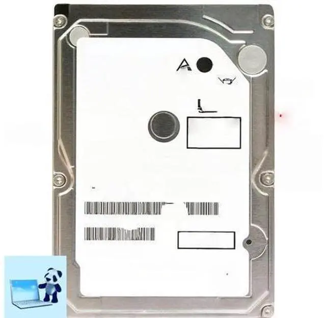 Main image of 750GB 2.5-inch SATA 6 Gb/s 32MB 7200RPM Laptop Internal Hard Drive for HTS721075A9E630