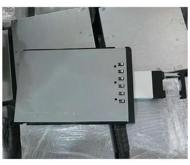 Main image of T5820 T7820 T7920 66XHV 066XHV M.2 SAS Flex Bay Module M.2 Flexbay Module Without SSD