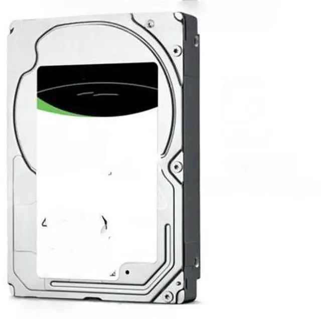 Main image of 2TB 2.5-inch 7.2K SAS 12 Gb/s 128MB internal hard drive ST2000NX0273