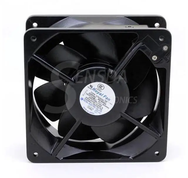 Main image of 16CM original UT626DG-TP For Fuji G11 P11 55G11 75P11 75G11 90P11 132G11 160P11 160G11 160*160*55MM industrial fan Inverter fan