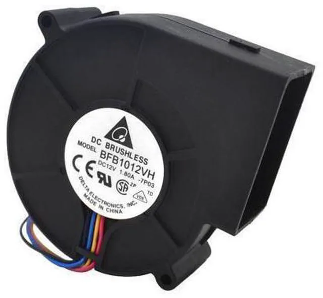 Main image of 20pcs The new BFB1012VH 9733 12V 1.80A industrial blower fan for 97*97*33mm